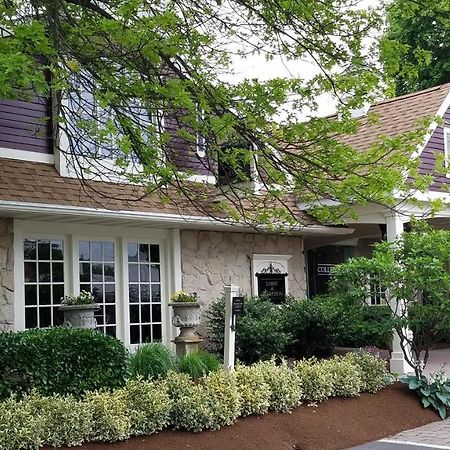 The Inn At Leola Village, A Historic Hotel Of America Eksteriør bilde