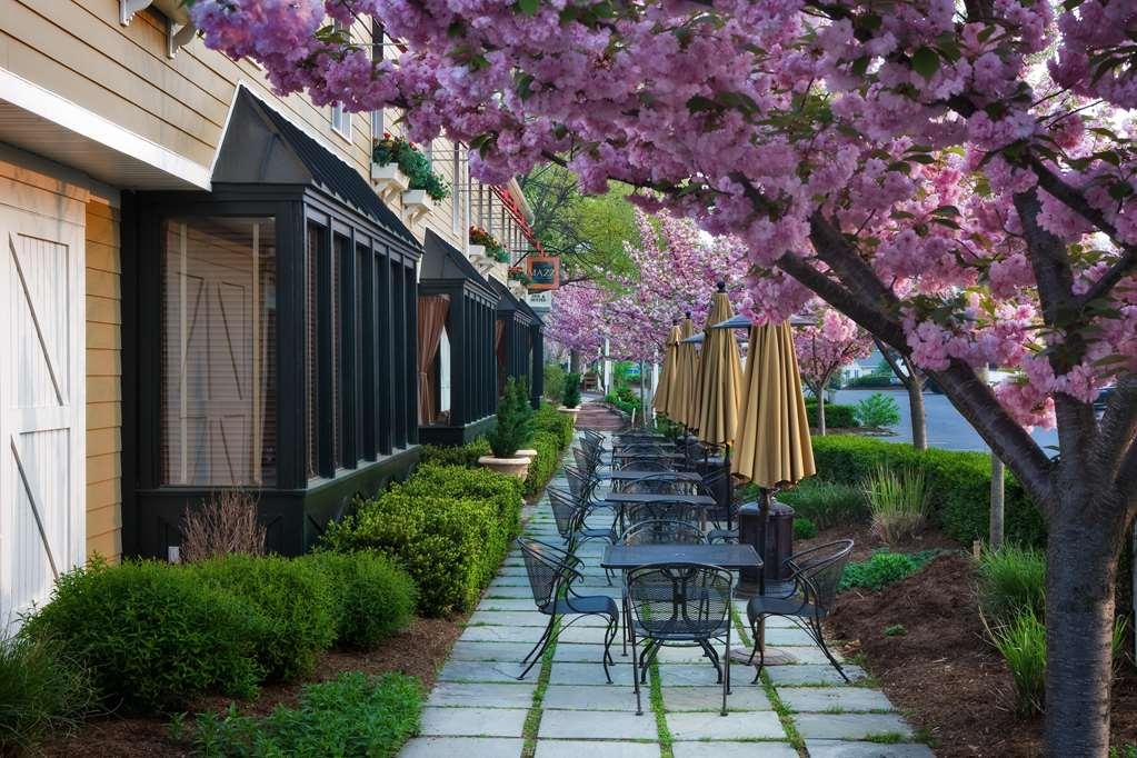The Inn At Leola Village, A Historic Hotel Of America Fasiliteter bilde