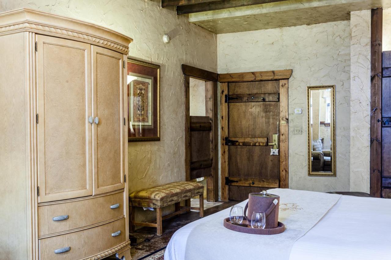 The Inn At Leola Village, A Historic Hotel Of America Eksteriør bilde