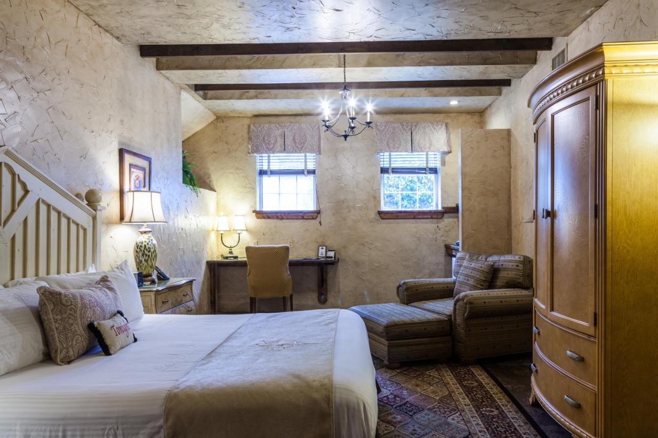 The Inn At Leola Village, A Historic Hotel Of America Eksteriør bilde