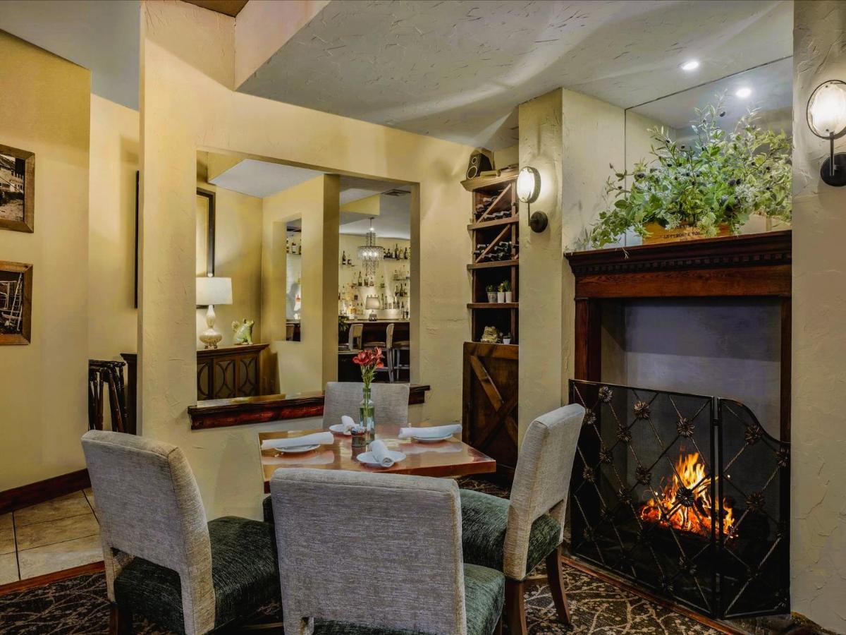 The Inn At Leola Village, A Historic Hotel Of America Eksteriør bilde