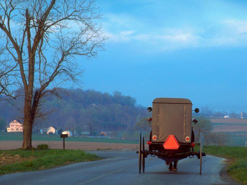The Inn At Leola Village, A Historic Hotel Of America Eksteriør bilde