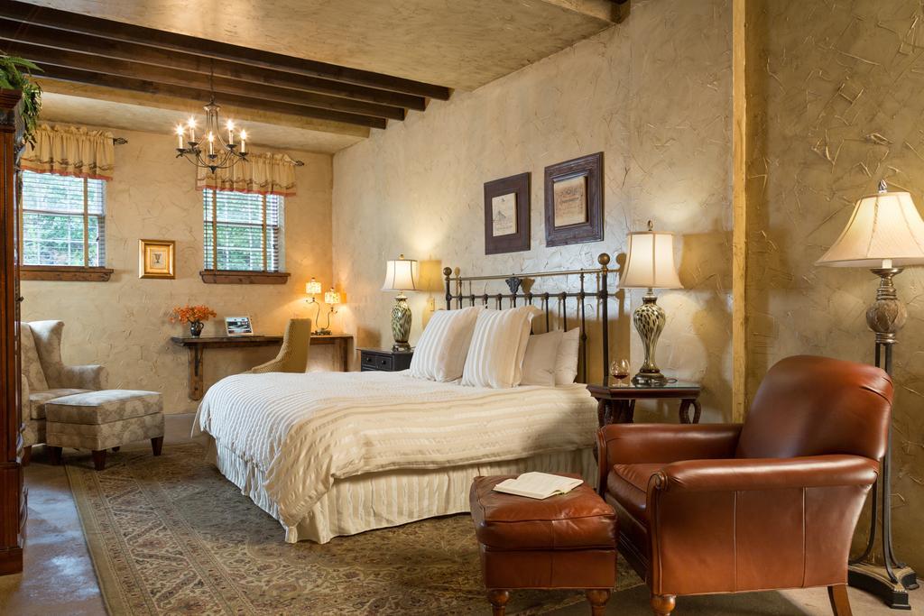 The Inn At Leola Village, A Historic Hotel Of America Eksteriør bilde
