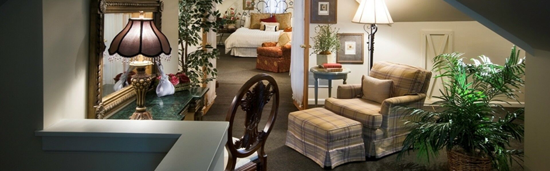 The Inn At Leola Village, A Historic Hotel Of America Eksteriør bilde