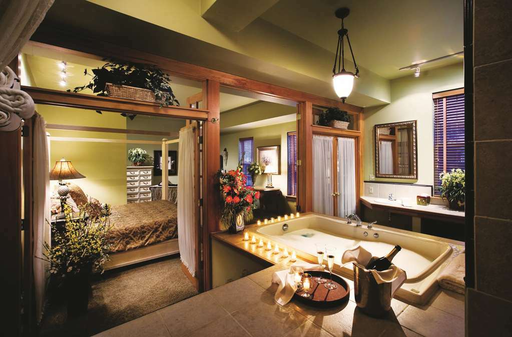 The Inn At Leola Village, A Historic Hotel Of America Rom bilde