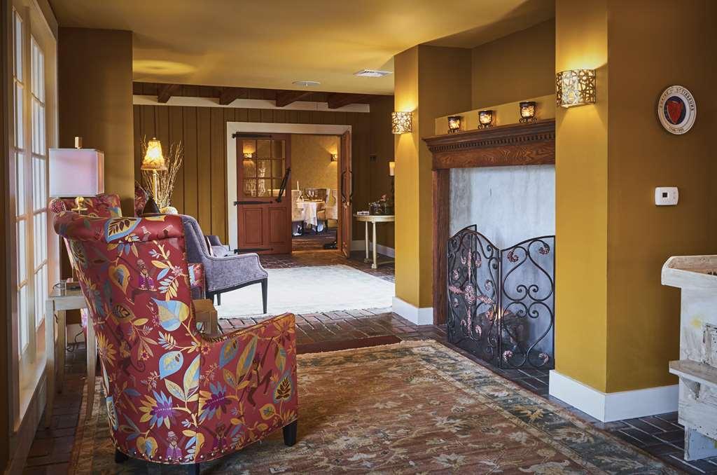 The Inn At Leola Village, A Historic Hotel Of America Interiør bilde