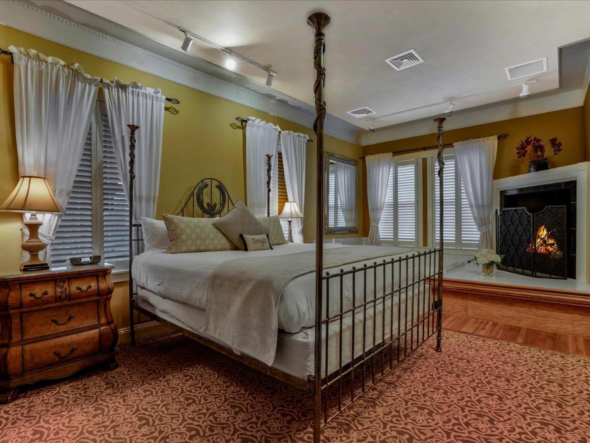 The Inn At Leola Village, A Historic Hotel Of America Eksteriør bilde